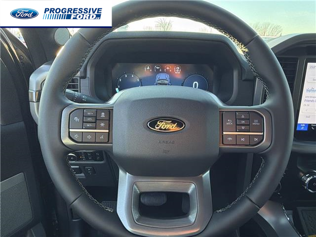 2025 Ford F-150 XLT (Stk: SKD95488) in Wallaceburg - Image 14 of 26