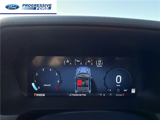 2025 Ford F-150 XLT (Stk: SKD95488) in Wallaceburg - Image 15 of 26