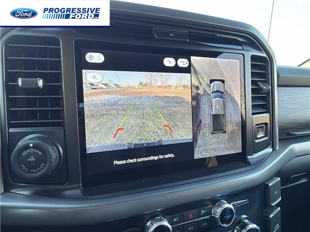 2025 Ford F-150 XLT (Stk: SKD95488) in Wallaceburg - Image 17 of 26