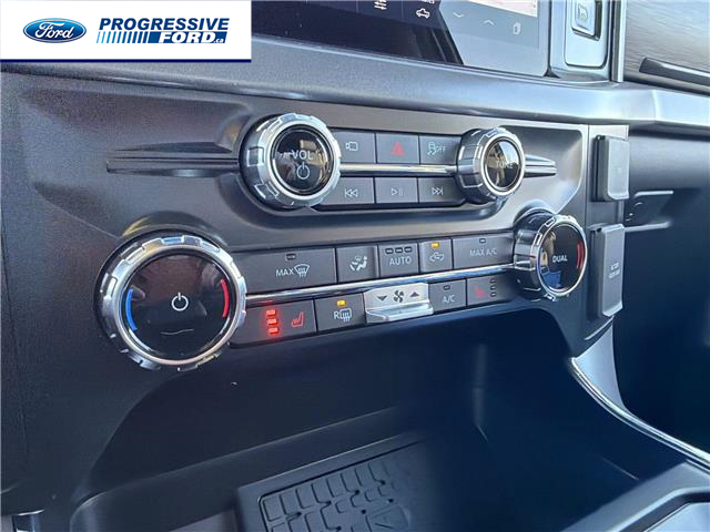 2025 Ford F-150 XLT (Stk: SKD95488) in Wallaceburg - Image 19 of 26