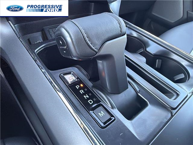 2025 Ford F-150 XLT (Stk: SKD95488) in Wallaceburg - Image 20 of 26