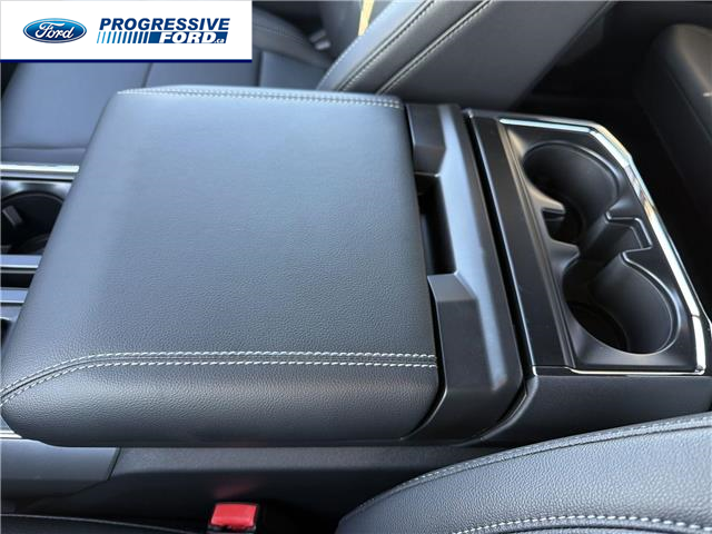 2025 Ford F-150 XLT (Stk: SKD95488) in Wallaceburg - Image 21 of 26