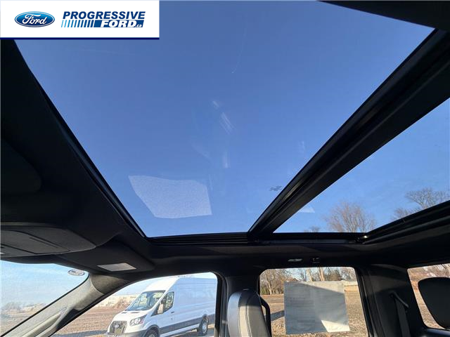 2025 Ford F-150 XLT (Stk: SKD95488) in Wallaceburg - Image 22 of 26