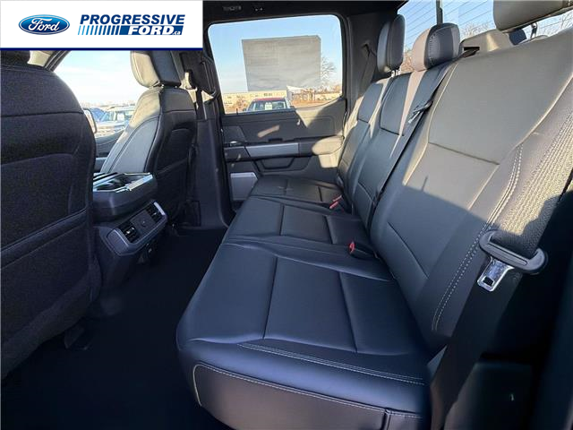 2025 Ford F-150 XLT (Stk: SKD95488) in Wallaceburg - Image 23 of 26