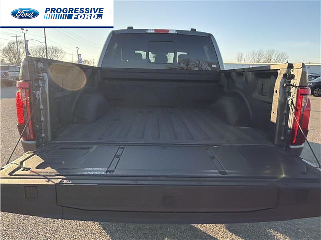 2025 Ford F-150 XLT (Stk: SKD95488) in Wallaceburg - Image 24 of 26