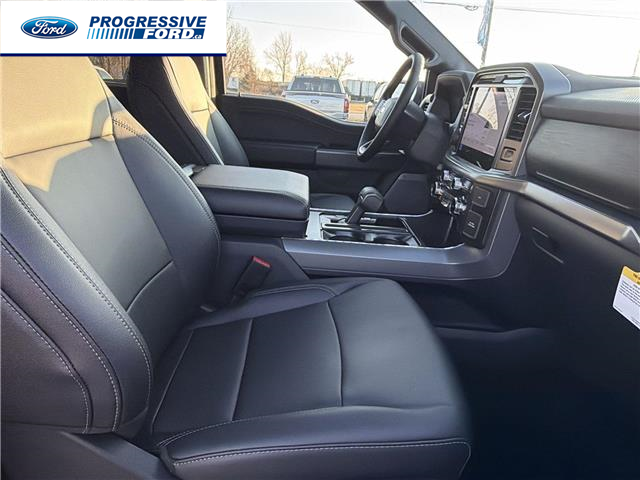 2025 Ford F-150 XLT (Stk: SKD95488) in Wallaceburg - Image 25 of 26