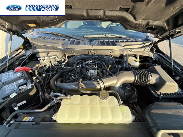 2025 Ford F-150 XLT (Stk: SKD95488) in Wallaceburg - Image 26 of 26