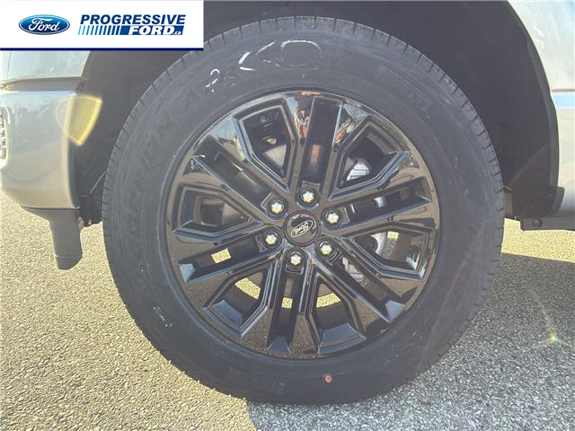 2025 Ford F-150 XLT (Stk: SFB48551) in Wallaceburg - Image 10 of 25