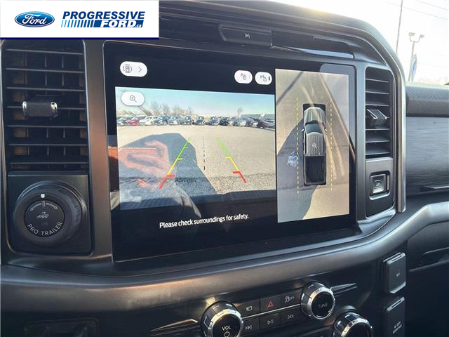 2025 Ford F-150 XLT (Stk: SFB48551) in Wallaceburg - Image 17 of 25
