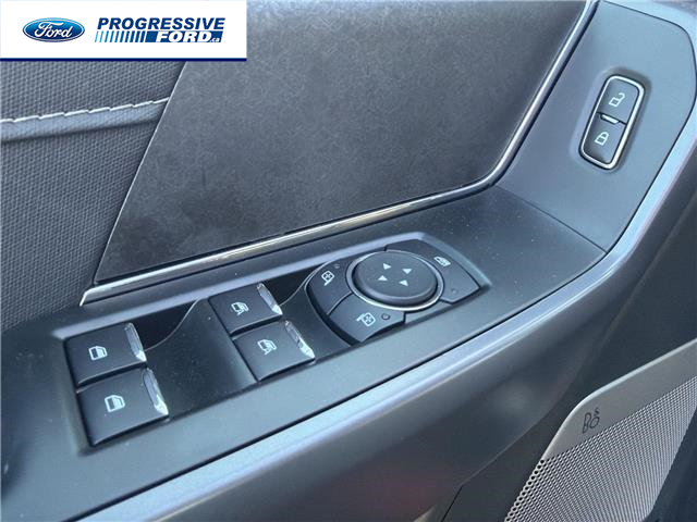 2025 Ford F-150 XLT (Stk: SKD95219) in Wallaceburg - Image 13 of 26