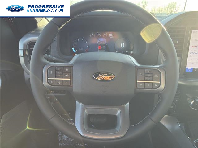 2025 Ford F-150 XLT (Stk: SKD95219) in Wallaceburg - Image 14 of 26