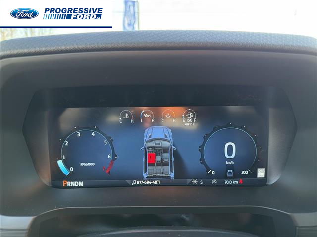 2025 Ford F-150 XLT (Stk: SKD95219) in Wallaceburg - Image 15 of 26