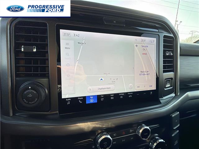 2025 Ford F-150 XLT (Stk: SKD95219) in Wallaceburg - Image 18 of 26