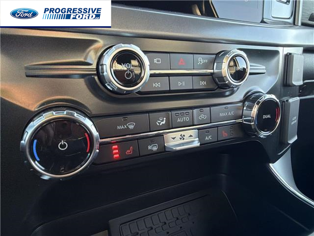 2025 Ford F-150 XLT (Stk: SKD95219) in Wallaceburg - Image 19 of 26