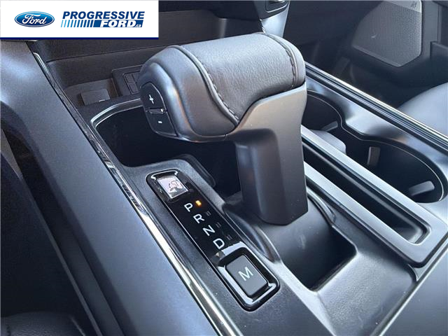 2025 Ford F-150 XLT (Stk: SKD95219) in Wallaceburg - Image 20 of 26