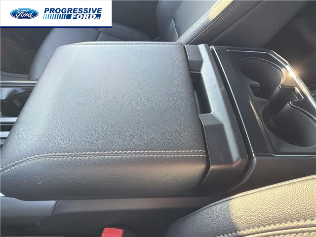 2025 Ford F-150 XLT (Stk: SKD95219) in Wallaceburg - Image 21 of 26