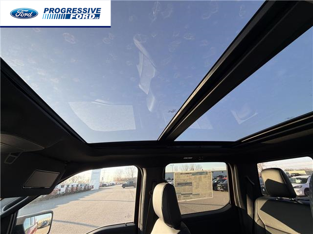 2025 Ford F-150 XLT (Stk: SKD95219) in Wallaceburg - Image 22 of 26