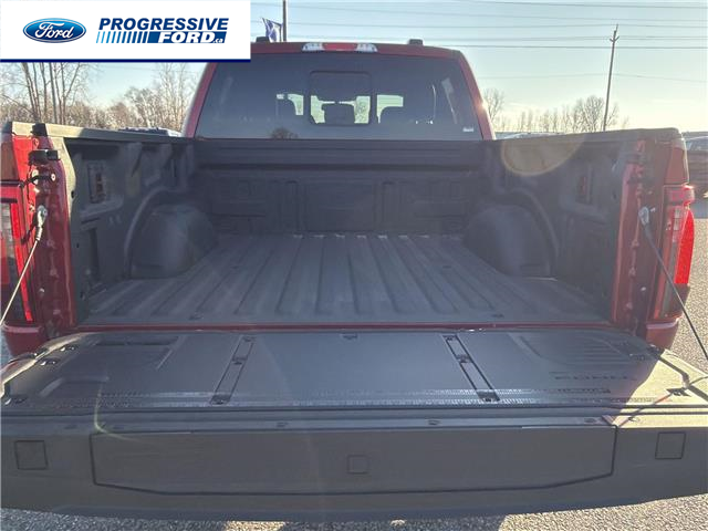 2025 Ford F-150 XLT (Stk: SKD95219) in Wallaceburg - Image 24 of 26