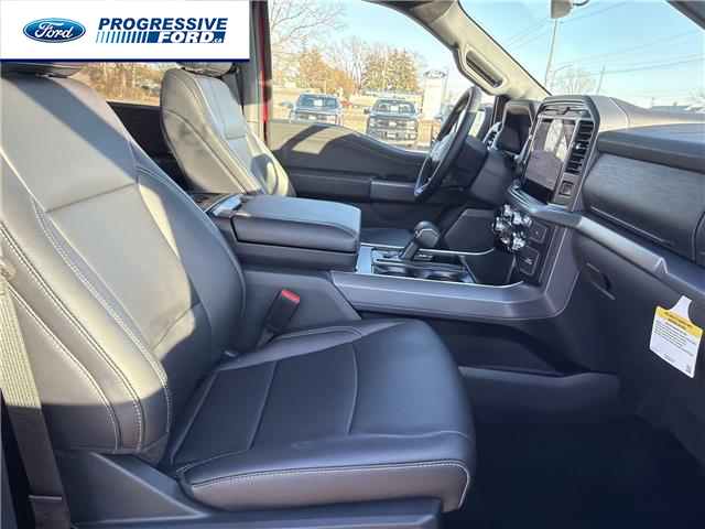 2025 Ford F-150 XLT (Stk: SKD95219) in Wallaceburg - Image 25 of 26