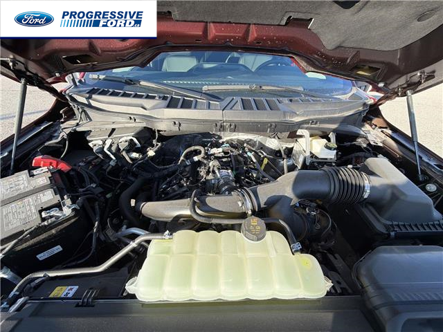 2025 Ford F-150 XLT (Stk: SKD95219) in Wallaceburg - Image 26 of 26