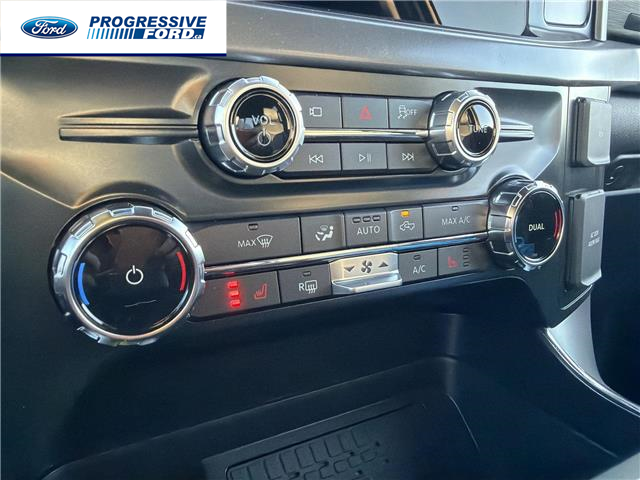 2025 Ford F-150 XLT (Stk: SKE00282) in Wallaceburg - Image 19 of 25