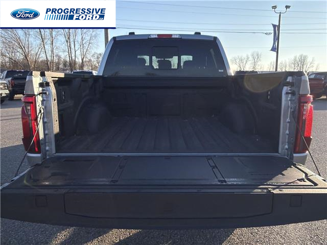 2025 Ford F-150 XLT (Stk: SKE00282) in Wallaceburg - Image 23 of 25