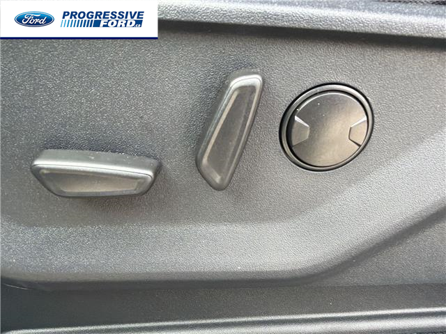 2025 Ford F-150 XLT (Stk: SFB79791) in Wallaceburg - Image 12 of 25