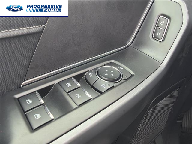 2025 Ford F-150 XLT (Stk: SFB79791) in Wallaceburg - Image 13 of 25