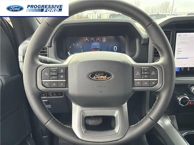 2025 Ford F-150 XLT (Stk: SFB79791) in Wallaceburg - Image 14 of 25