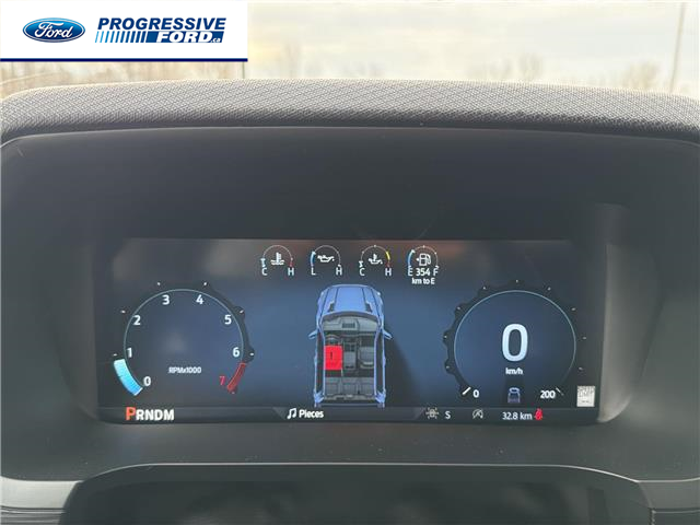 2025 Ford F-150 XLT (Stk: SFB79791) in Wallaceburg - Image 15 of 25