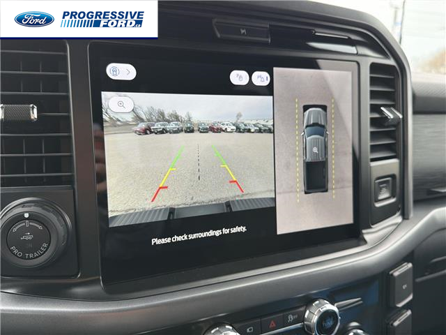 2025 Ford F-150 XLT (Stk: SFB79791) in Wallaceburg - Image 17 of 25