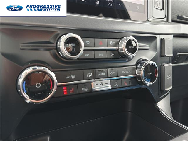 2025 Ford F-150 XLT (Stk: SFB79791) in Wallaceburg - Image 19 of 25