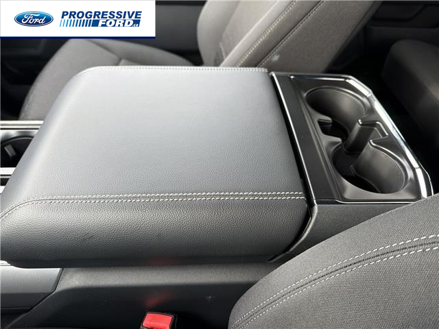 2025 Ford F-150 XLT (Stk: SFB79791) in Wallaceburg - Image 21 of 25