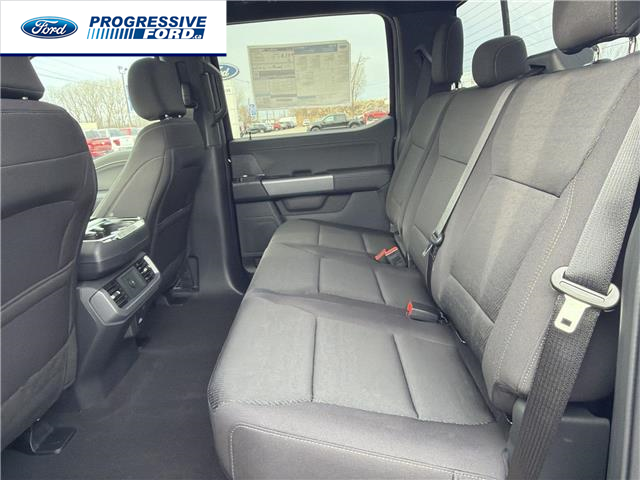 2025 Ford F-150 XLT (Stk: SFB79791) in Wallaceburg - Image 22 of 25