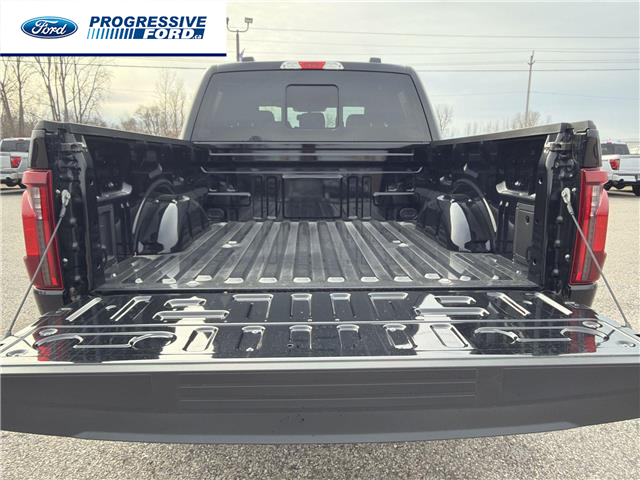 2025 Ford F-150 XLT (Stk: SFB79791) in Wallaceburg - Image 23 of 25