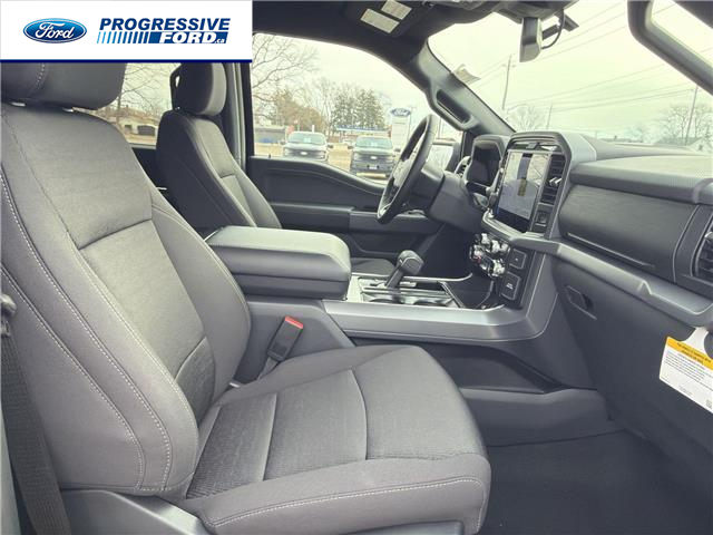 2025 Ford F-150 XLT (Stk: SFB79791) in Wallaceburg - Image 24 of 25