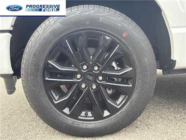 2025 Ford F-150 XLT (Stk: SKF26500) in Wallaceburg - Image 10 of 25