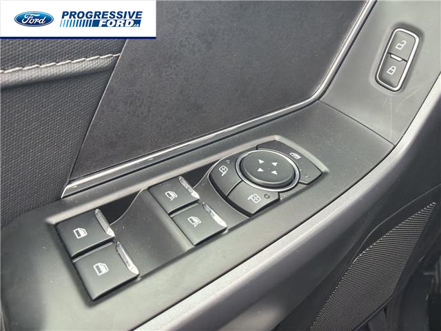 2025 Ford F-150 XLT (Stk: SKF26500) in Wallaceburg - Image 13 of 25