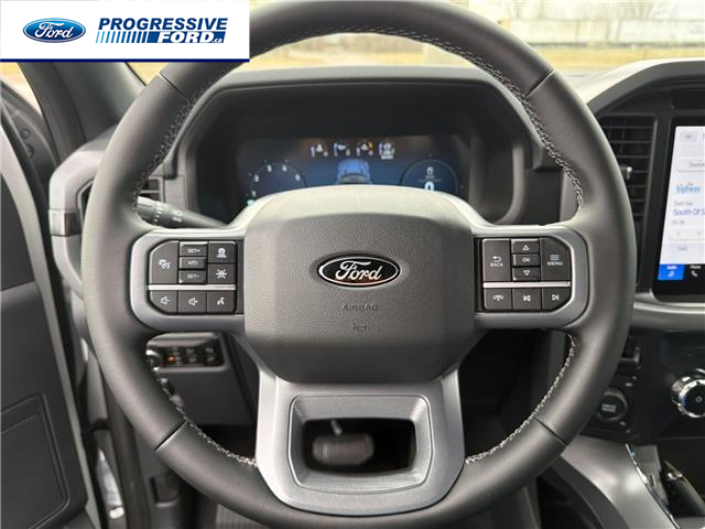 2025 Ford F-150 XLT (Stk: SKF26500) in Wallaceburg - Image 14 of 25