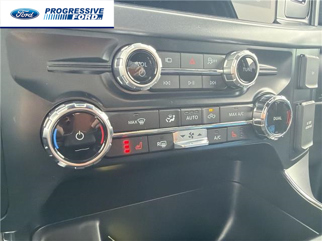 2025 Ford F-150 XLT (Stk: SKF26500) in Wallaceburg - Image 19 of 25
