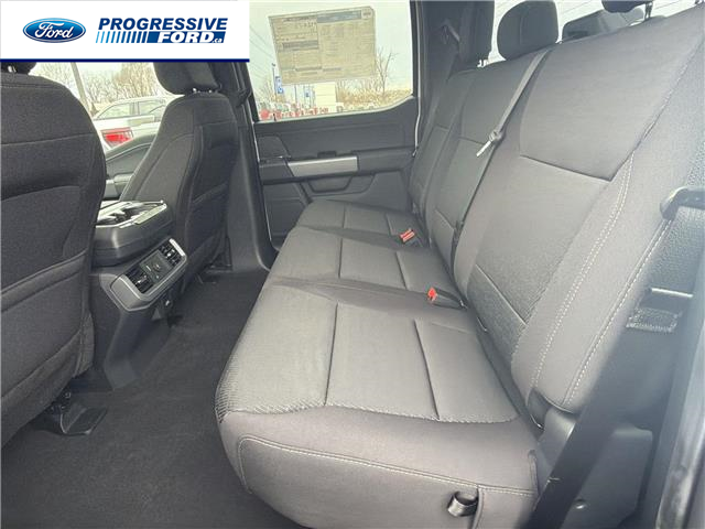 2025 Ford F-150 XLT (Stk: SKF26500) in Wallaceburg - Image 22 of 25