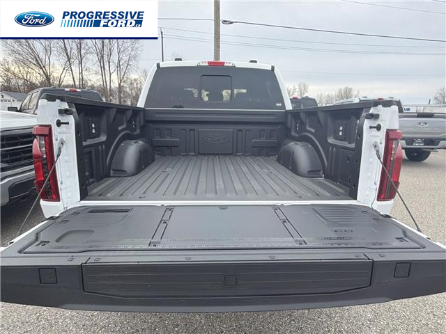 2025 Ford F-150 XLT (Stk: SKF26500) in Wallaceburg - Image 23 of 25