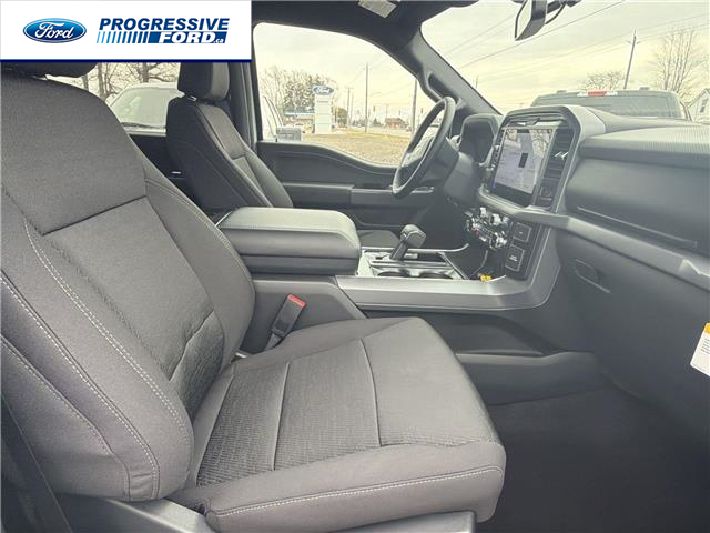 2025 Ford F-150 XLT (Stk: SKF26500) in Wallaceburg - Image 24 of 25