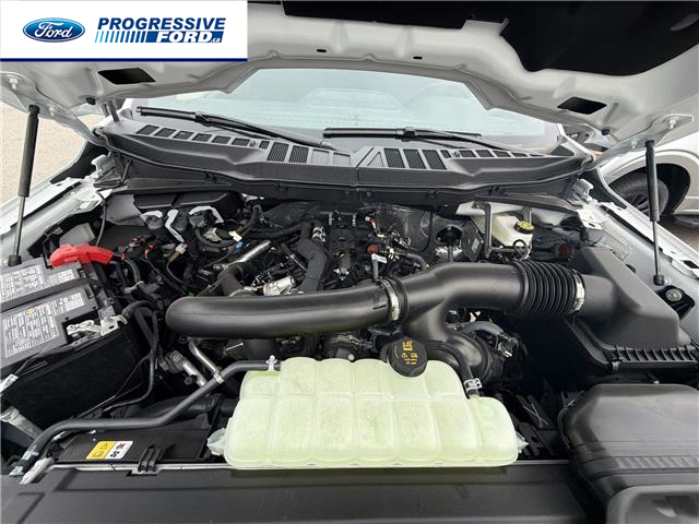 2025 Ford F-150 XLT (Stk: SKF26500) in Wallaceburg - Image 25 of 25