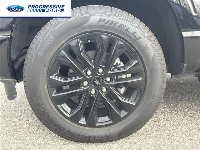 2025 Ford F-150 XLT (Stk: SKE83110) in Wallaceburg - Image 10 of 25