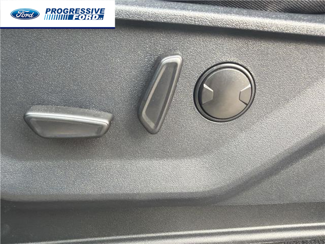 2025 Ford F-150 XLT (Stk: SKE83110) in Wallaceburg - Image 12 of 25