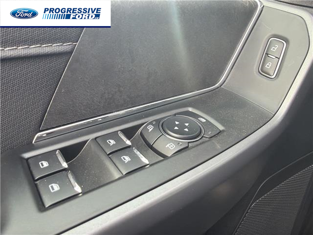 2025 Ford F-150 XLT (Stk: SKE83110) in Wallaceburg - Image 13 of 25