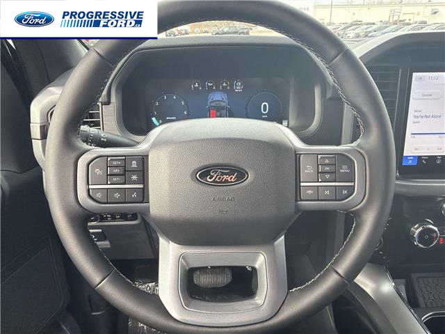 2025 Ford F-150 XLT (Stk: SKE83110) in Wallaceburg - Image 14 of 25