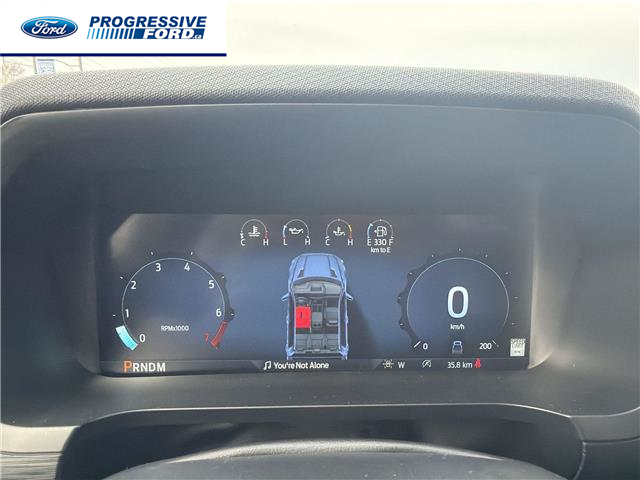 2025 Ford F-150 XLT (Stk: SKE83110) in Wallaceburg - Image 15 of 25