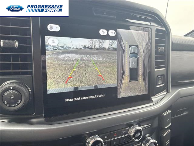 2025 Ford F-150 XLT (Stk: SKE83110) in Wallaceburg - Image 17 of 25